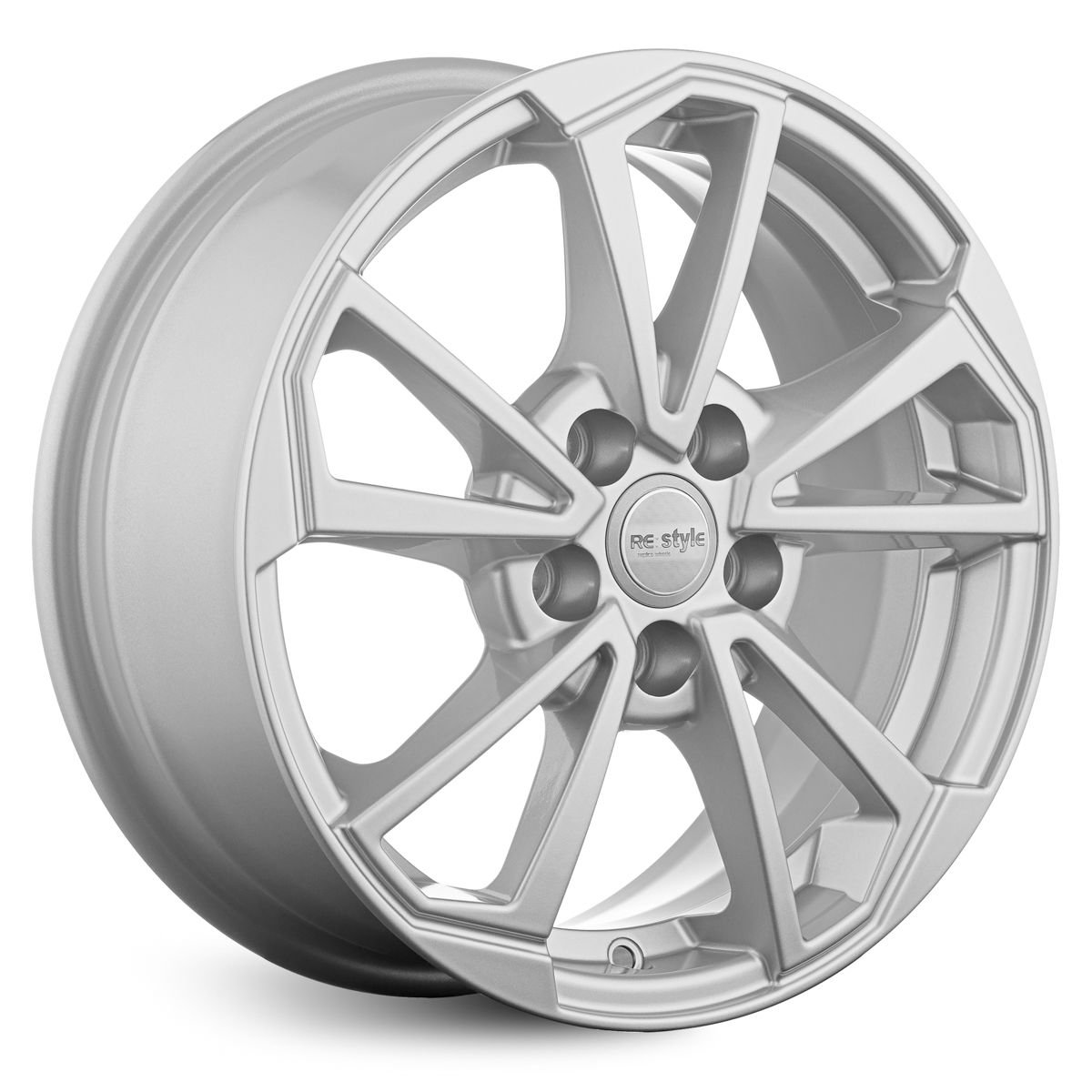 iFree Original КС1005 Сильвер 6x15/5x114.3 D67.1 ET46  