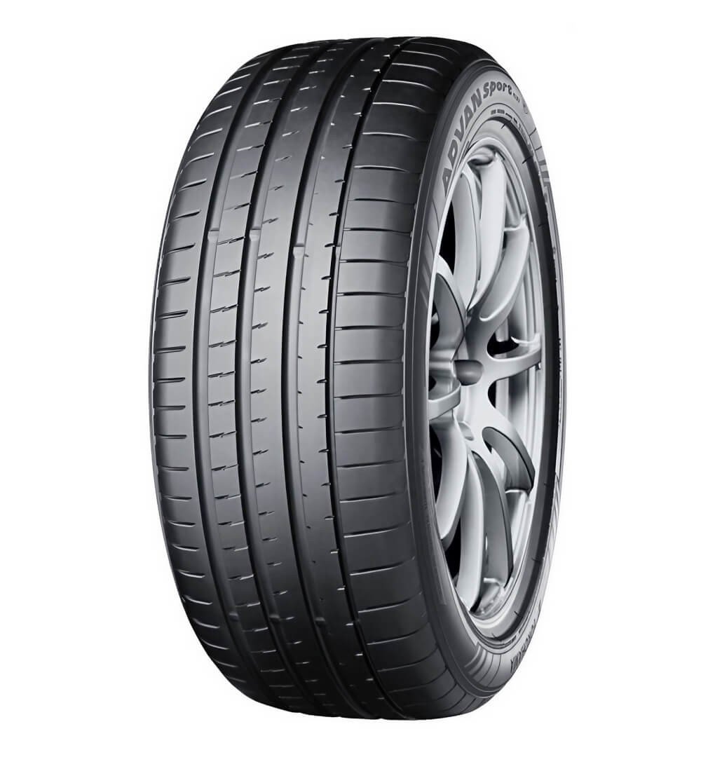 Yokohama Advan Sport V107A 285/40 R20 108Y  