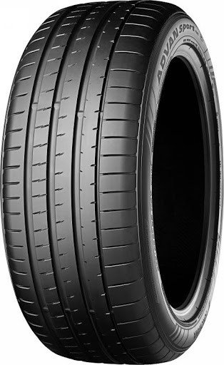 Yokohama Advan Sport V107D 325/35 R22 114Y  