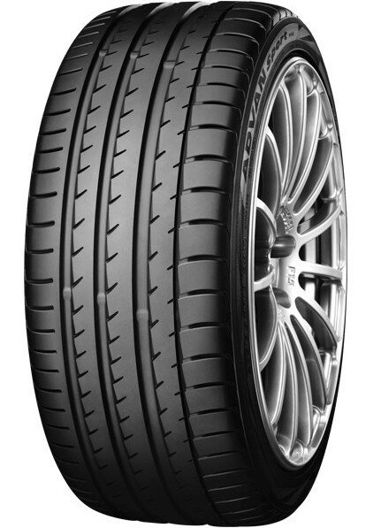 Yokohama Advan Sport V107E 245/50 R19 105Y  