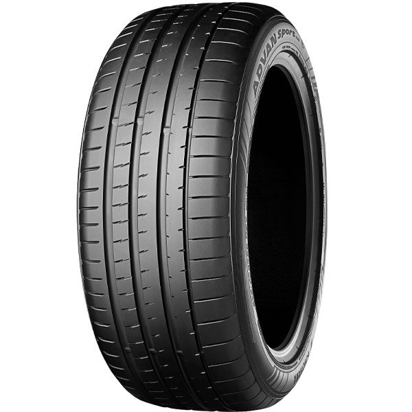 Yokohama Advan Sport V107F 255/35 R21 98Y  