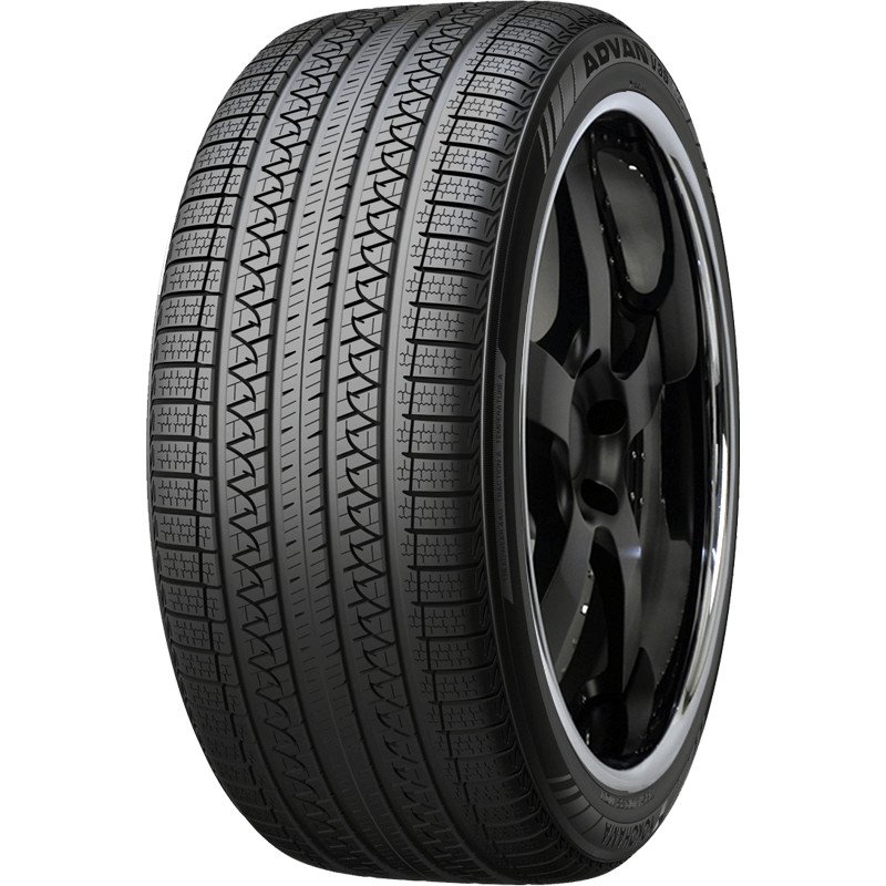 Yokohama ADVAN V35A 315/35 R22 111V  