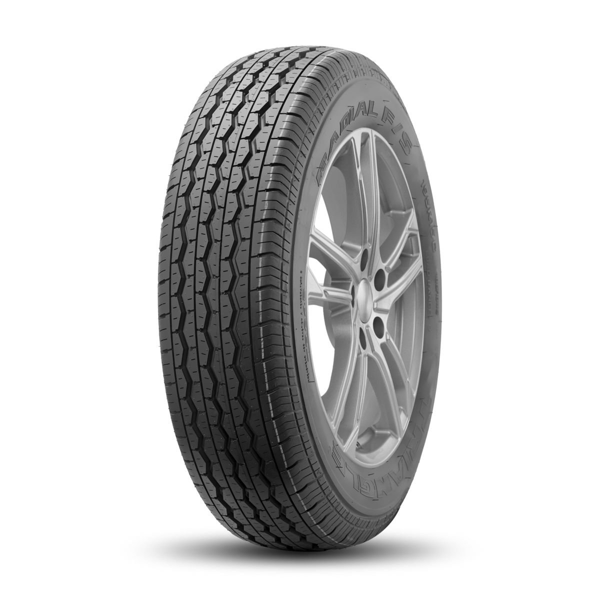 Triangle TR645 195/70 R15 104/102R  