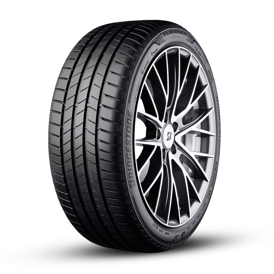 Bridgestone Turanza T005 265/40 R21 105H  
