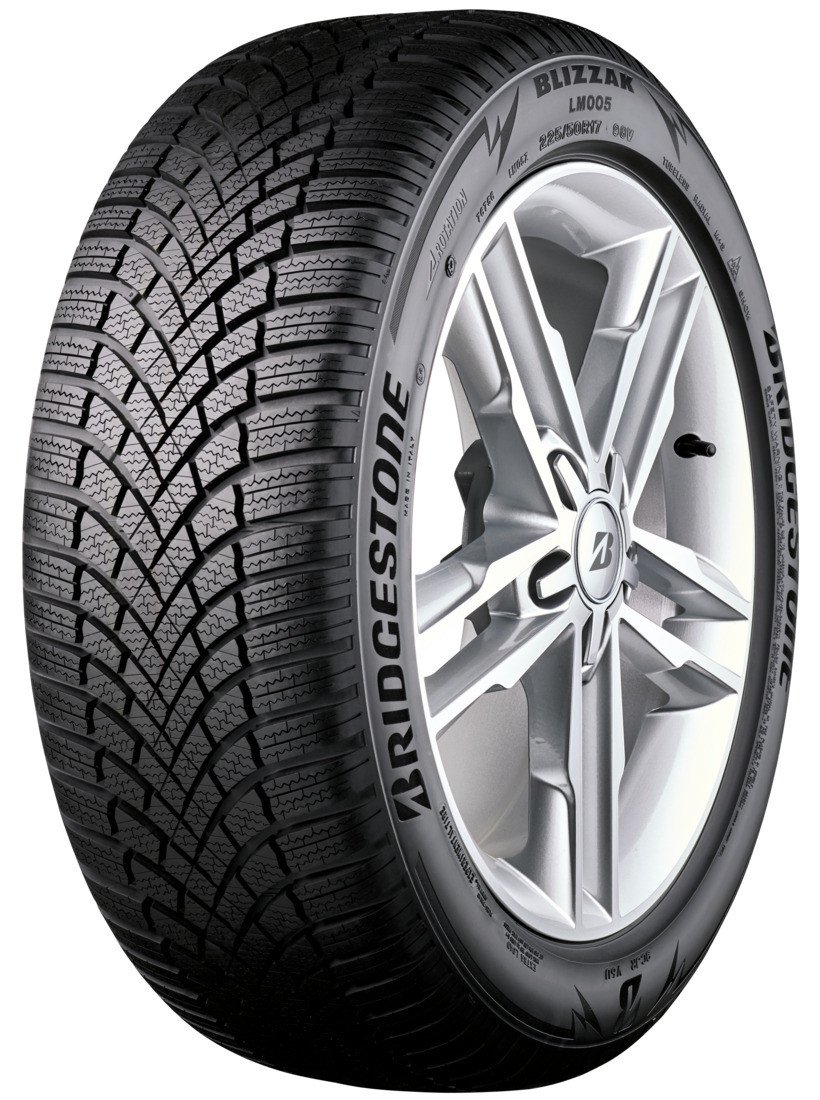 Bridgestone BLIZZAK LM005 255/40 R20 101V  