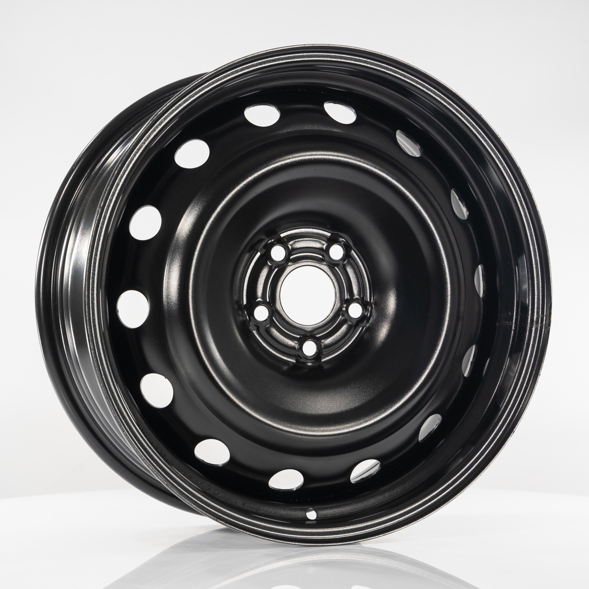 Trebl R-1746 black 7.5x18/5x114.3 D66.5 ET37  
