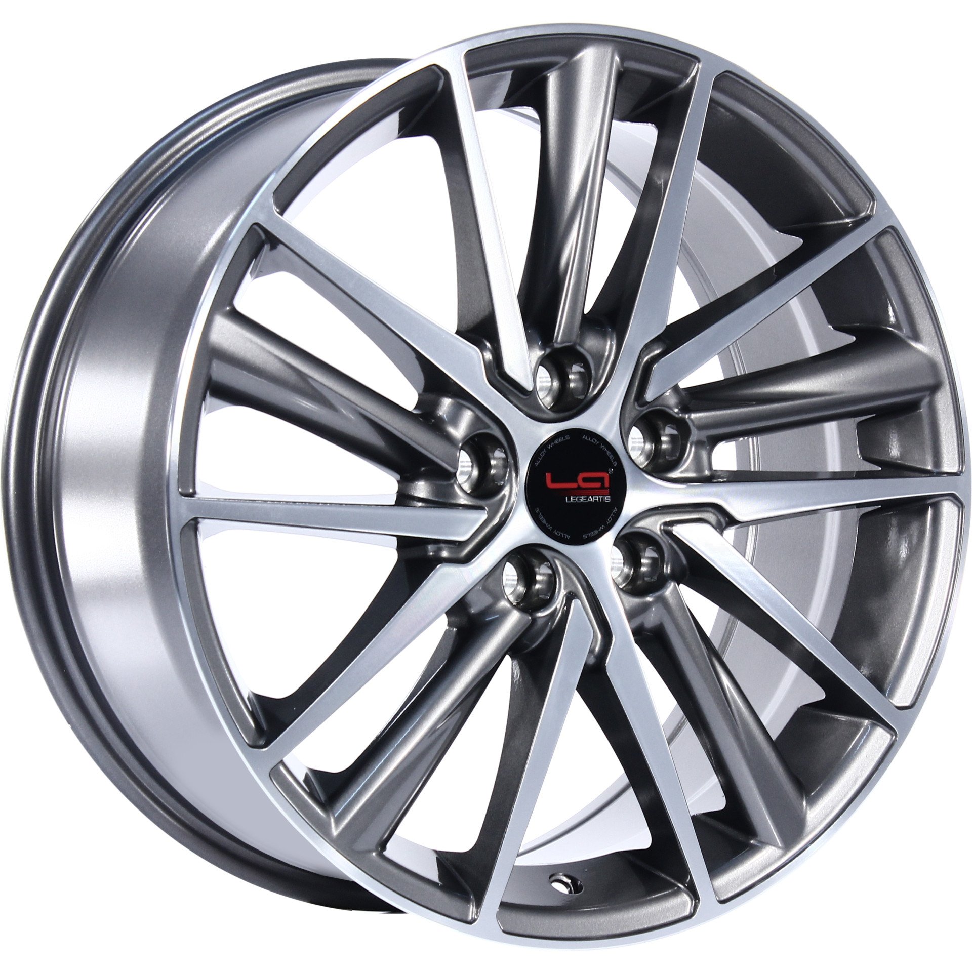 REPLICA _Concept-TY565 gmf 8x18/5x114.3 D60.1 ET50  