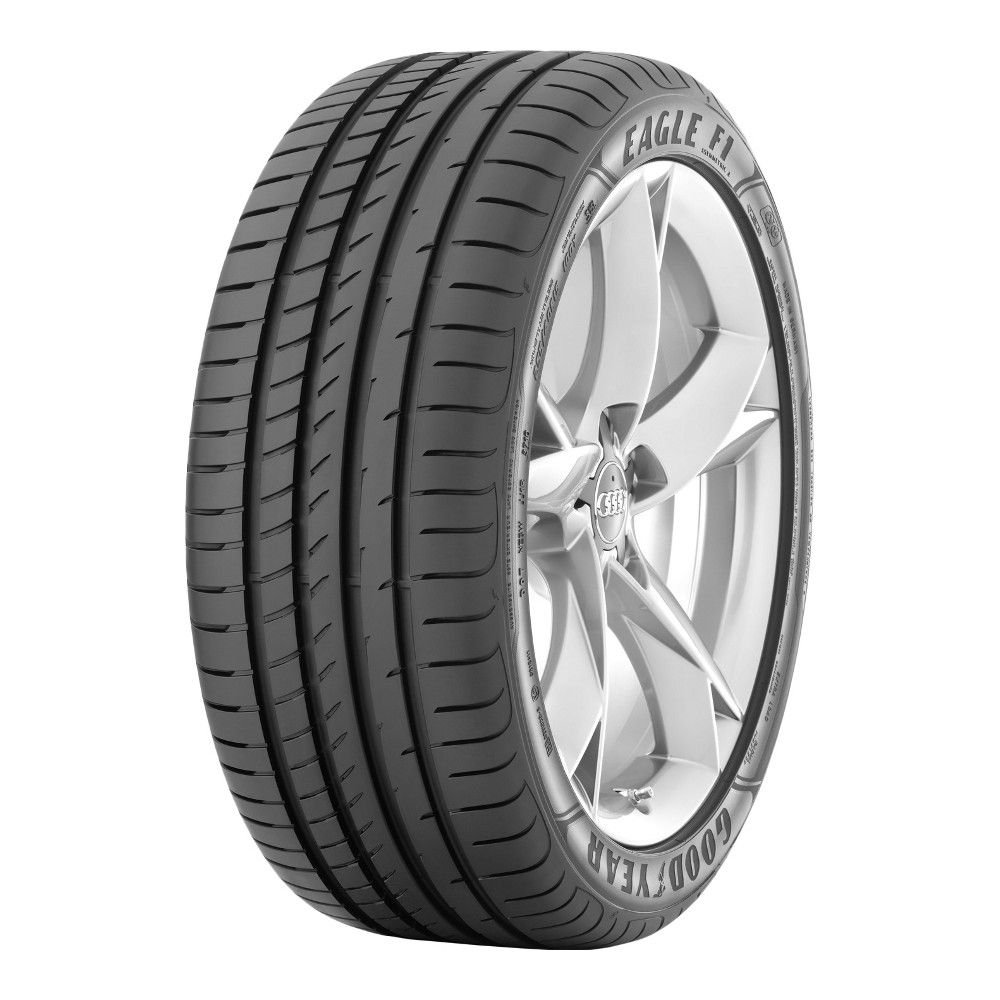Goodyear EAGLE F-1 ASYMMETRIC 2 245/40 R20 99Y  