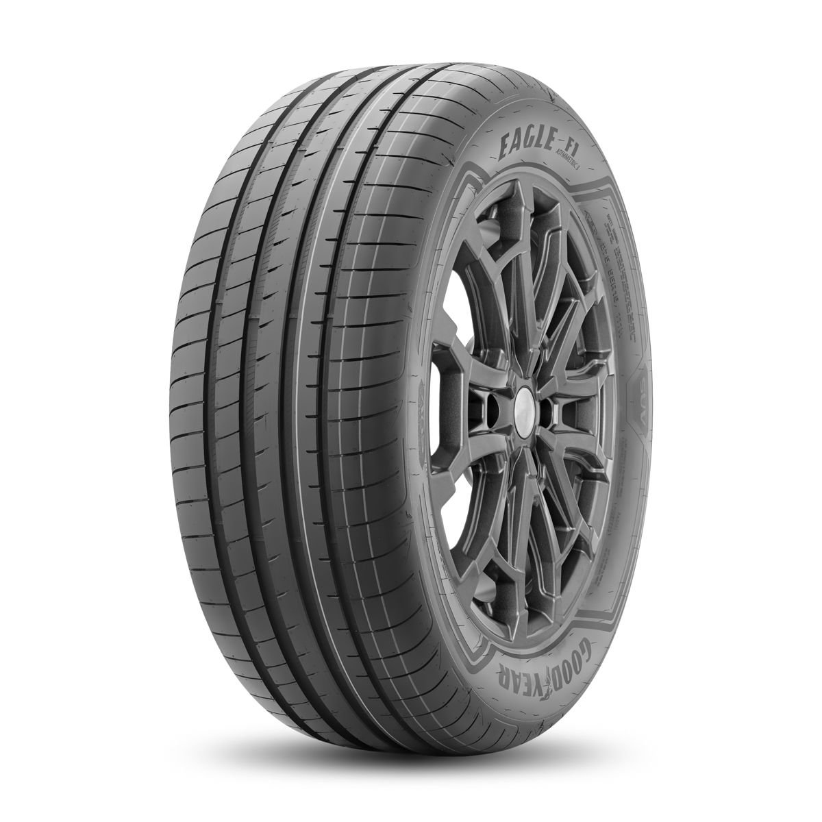 Goodyear EAGLE F-1 ASYMMETRIC 3 265/35 R21 101Y  