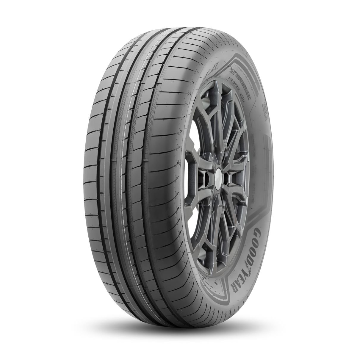 Goodyear EAGLE F-1 ASYMMETRIC 3 FP SUV 275/40 R22 107Y  
