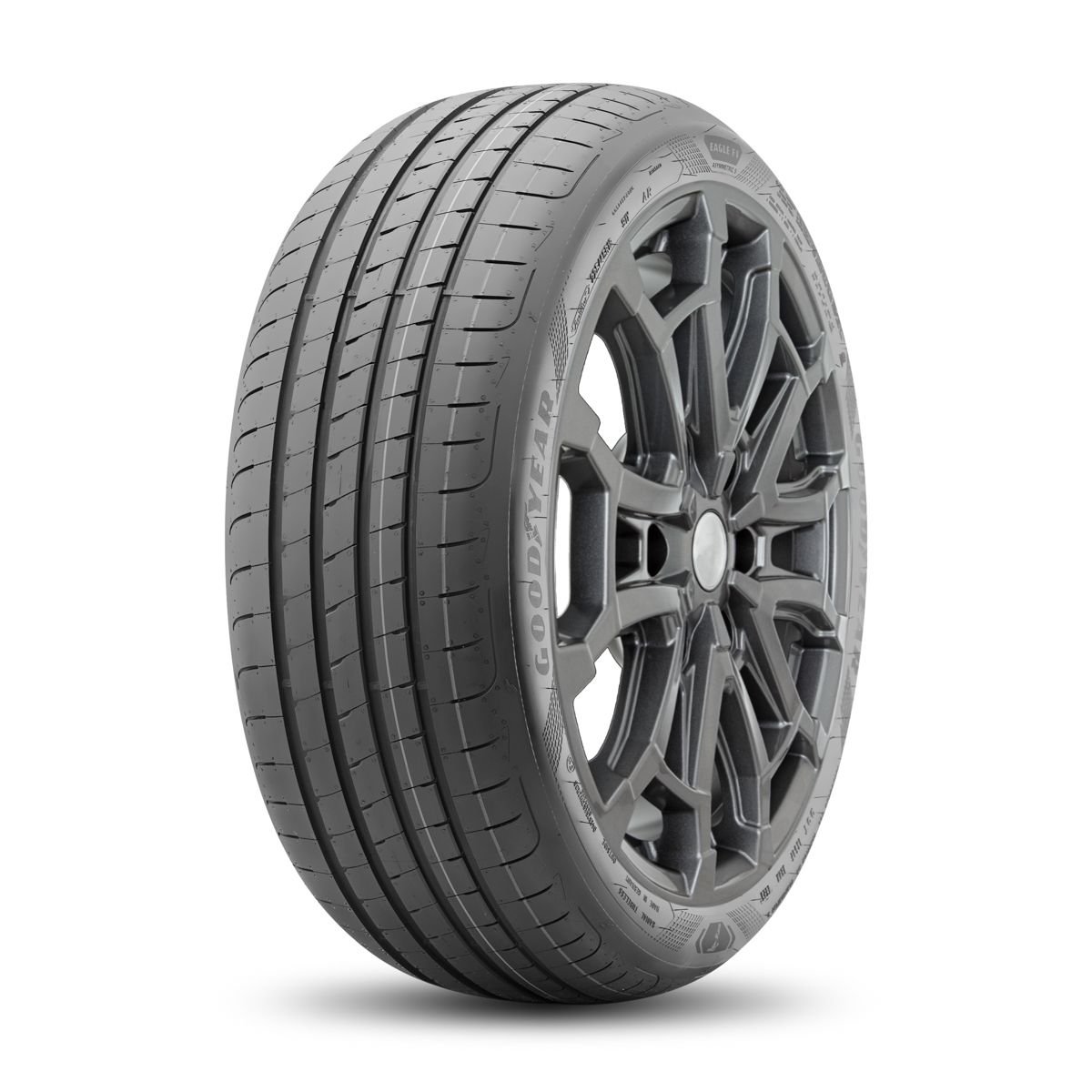 Goodyear EAGLE F-1 ASYMMETRIC 5 285/35 R21 105Y  