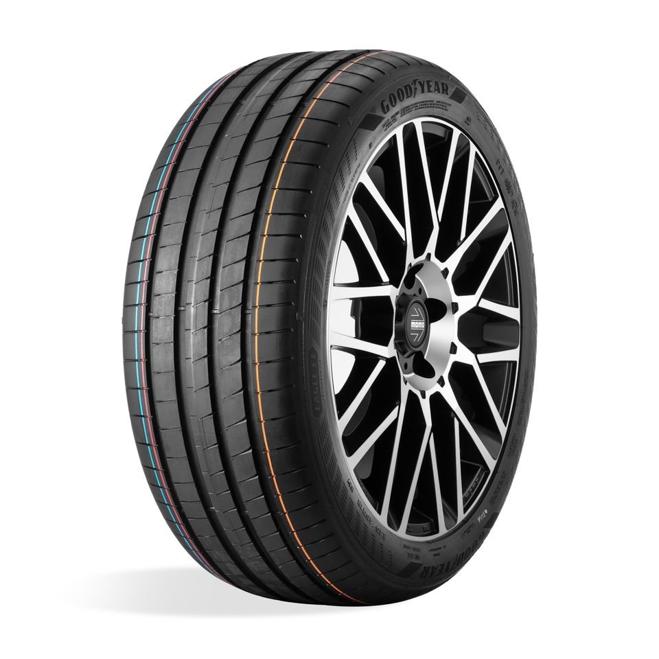 Goodyear EAGLE F-1 ASYMMETRIC 6 325/35 R23 115Y  