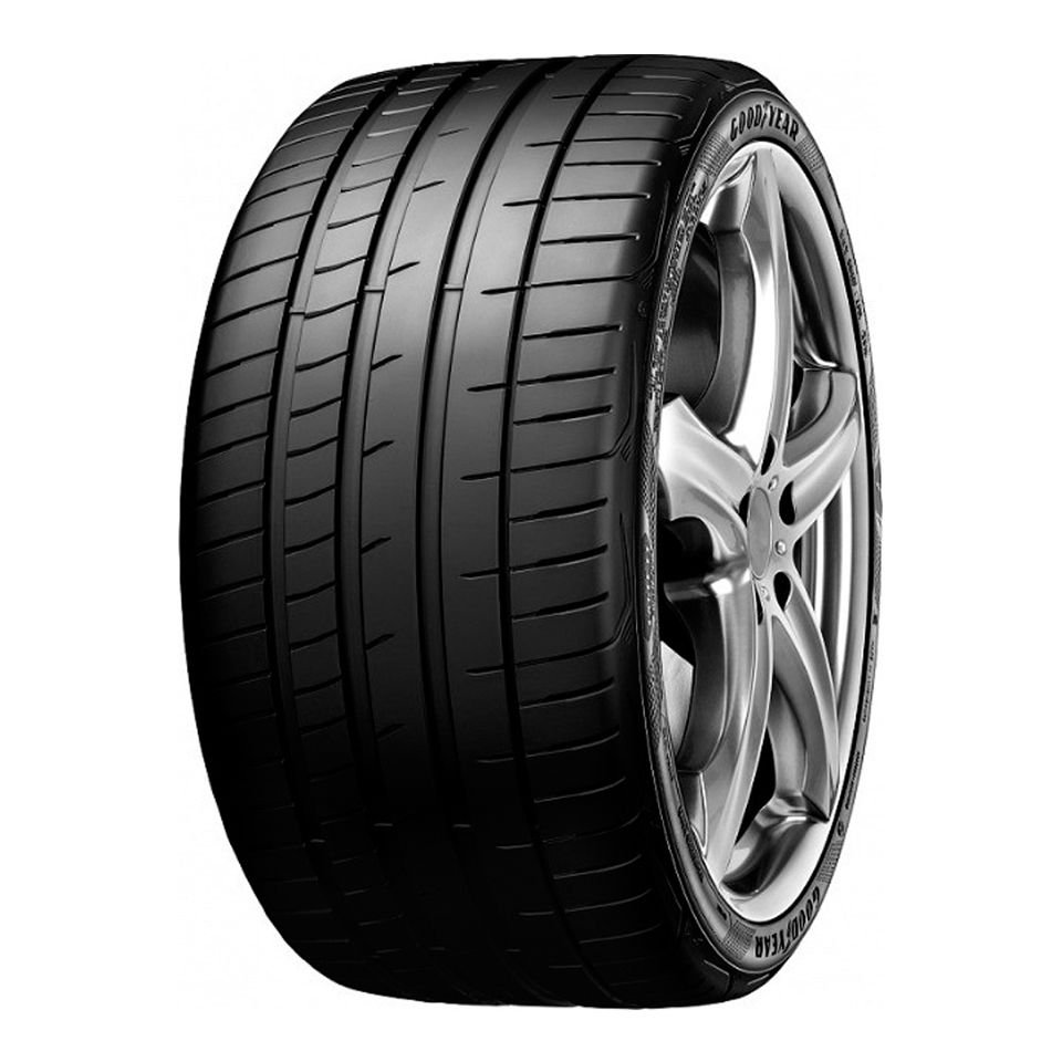 Goodyear EAGLE F-1 SUPERSPORT 295/30 R22 103Y  