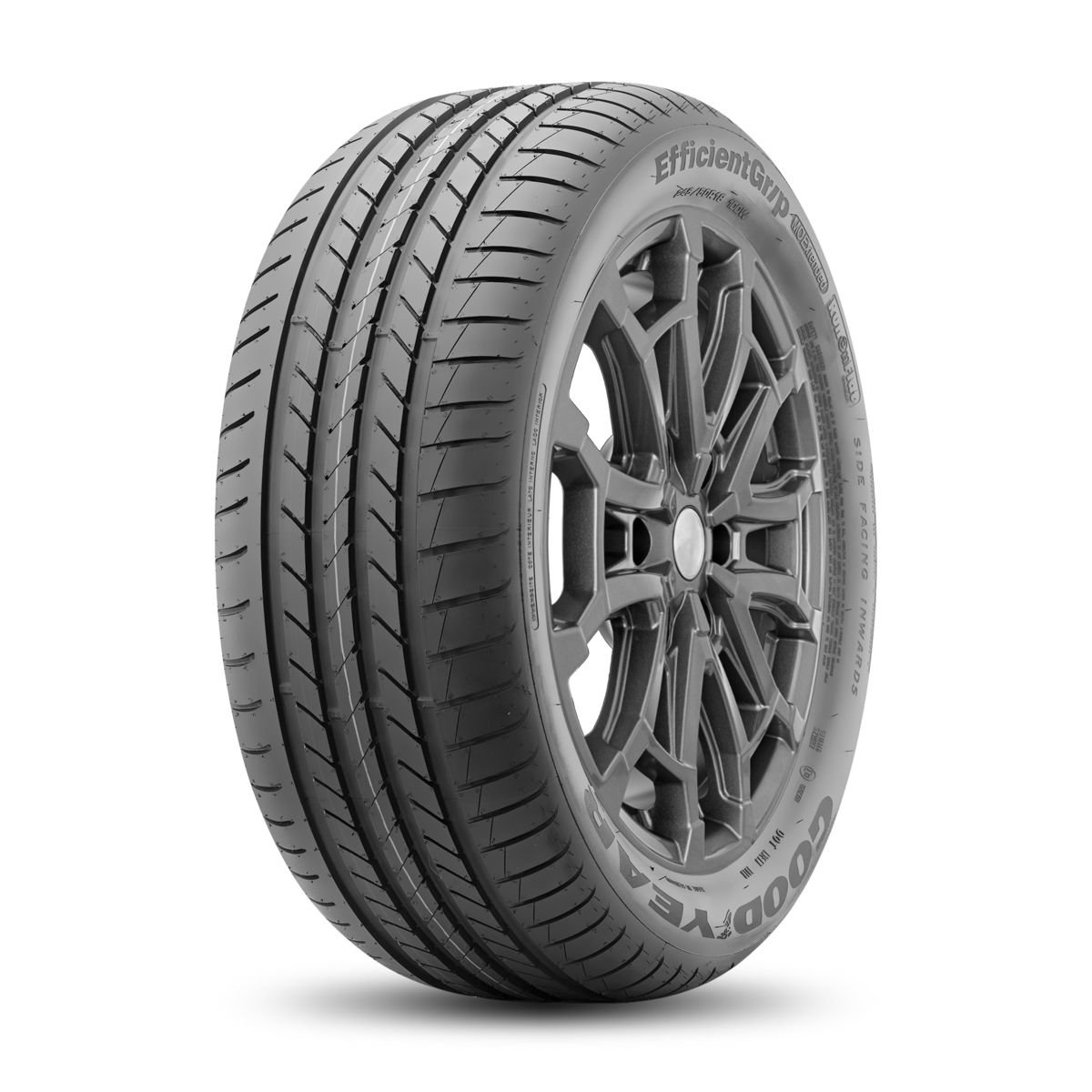 Goodyear EFFICIENTGRIP 275/40 R19 101Y  