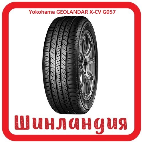 Yokohama GEOLANDAR X-CV G057 305/40 R20 112W  