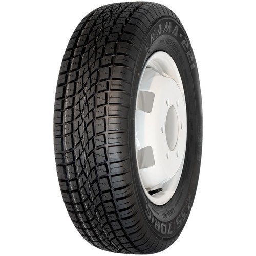 Кама КАМА-221 235/70 R16 109Q  