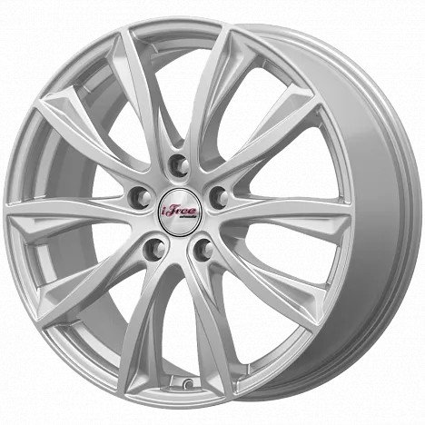iFree Каzантип нео_классик 7.5x18/5x114.3 D67.1 ET50  