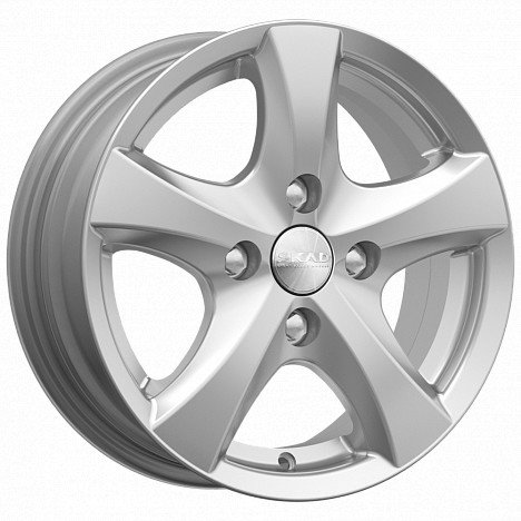 СКАД УРАН2 дубль 5.5x14/4x98 D58.6 ET35  