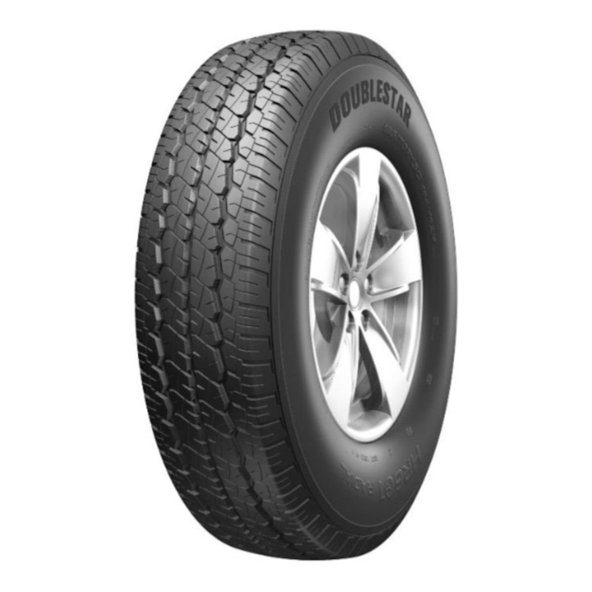Doublestar HR601 225/70 R15 112/110T  