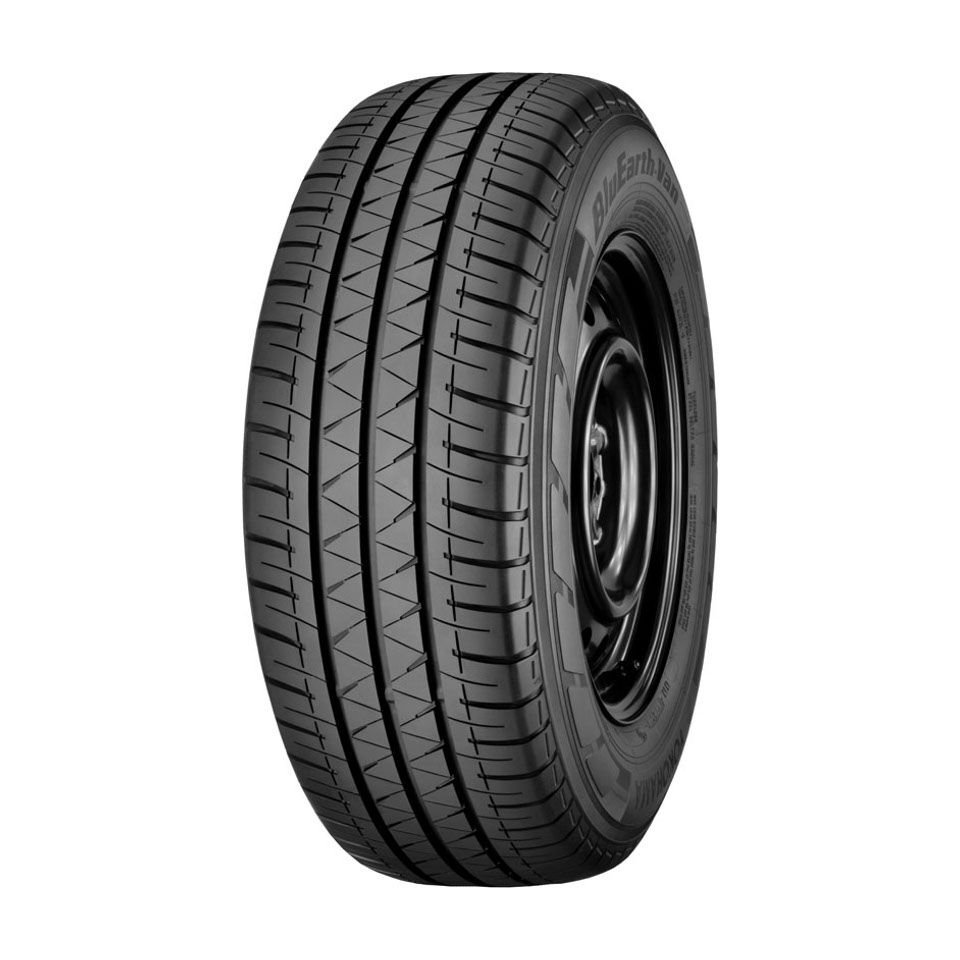 Yokohama BluEarth RY55 185/75 R16C 104102S  