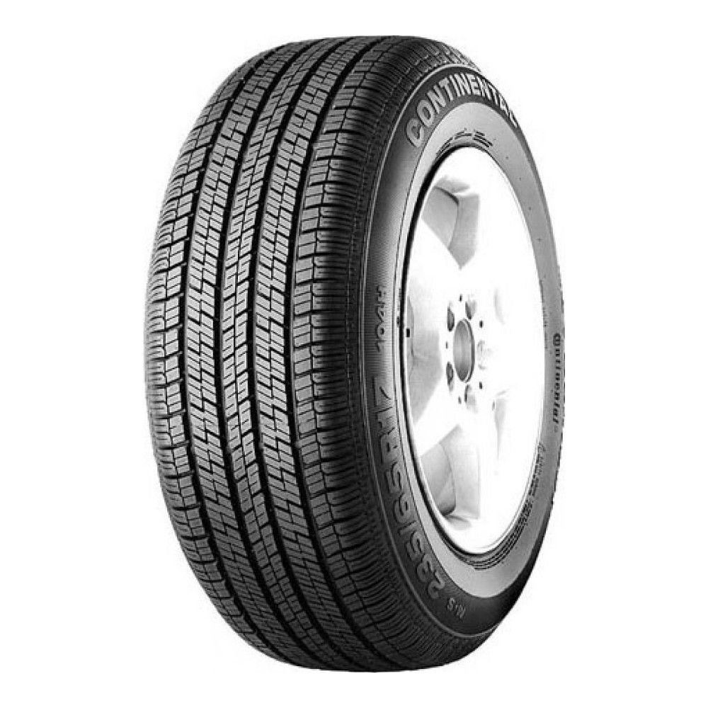 Continental 4X4 ContiContact 265/50 R19 110H  