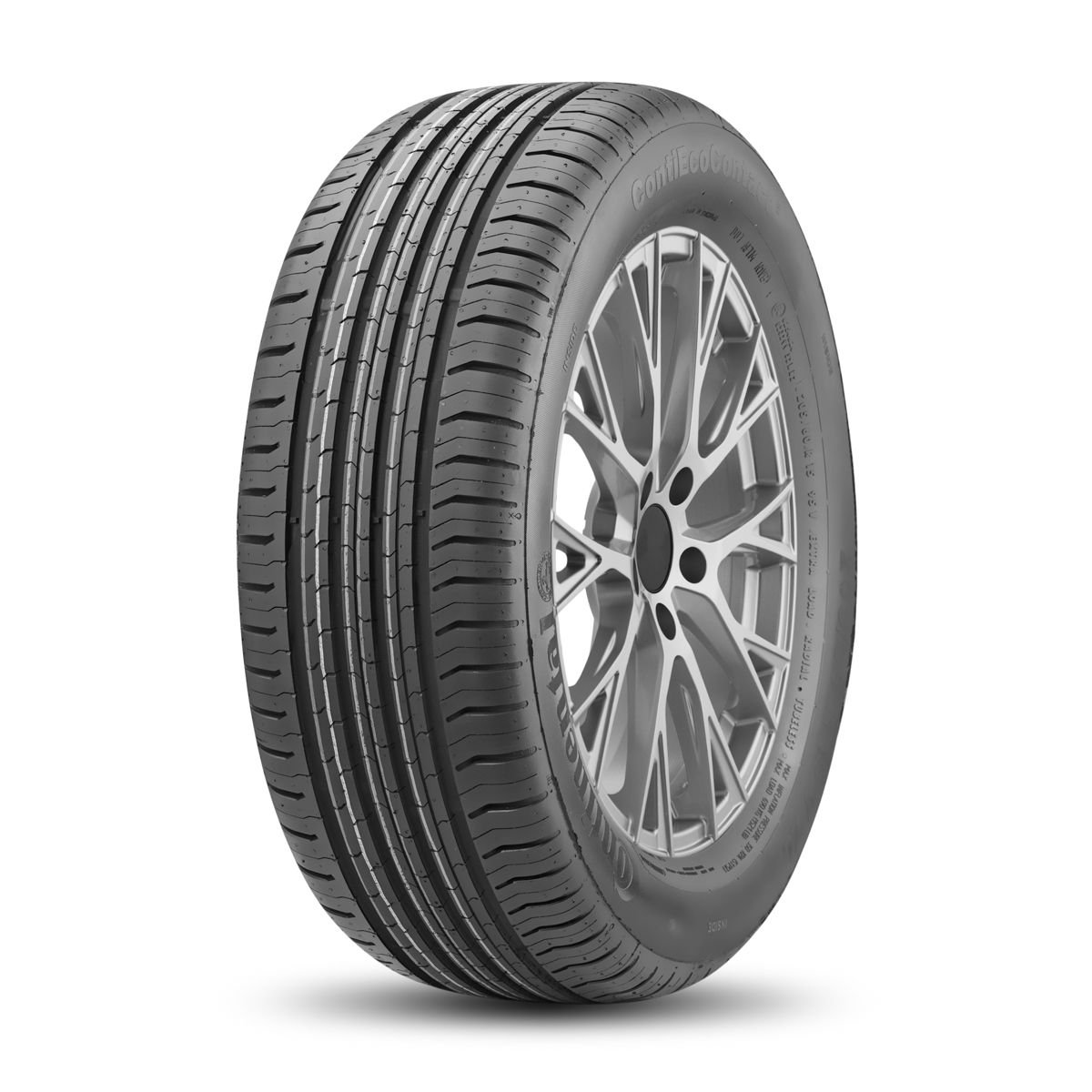 Continental ContiEcoContact 5 165/65 R14 79T  