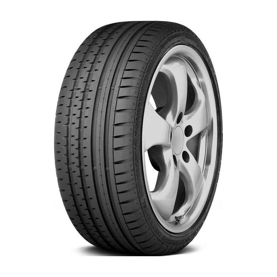 Continental ContiSportContact 2 295/30 R18 94Y  