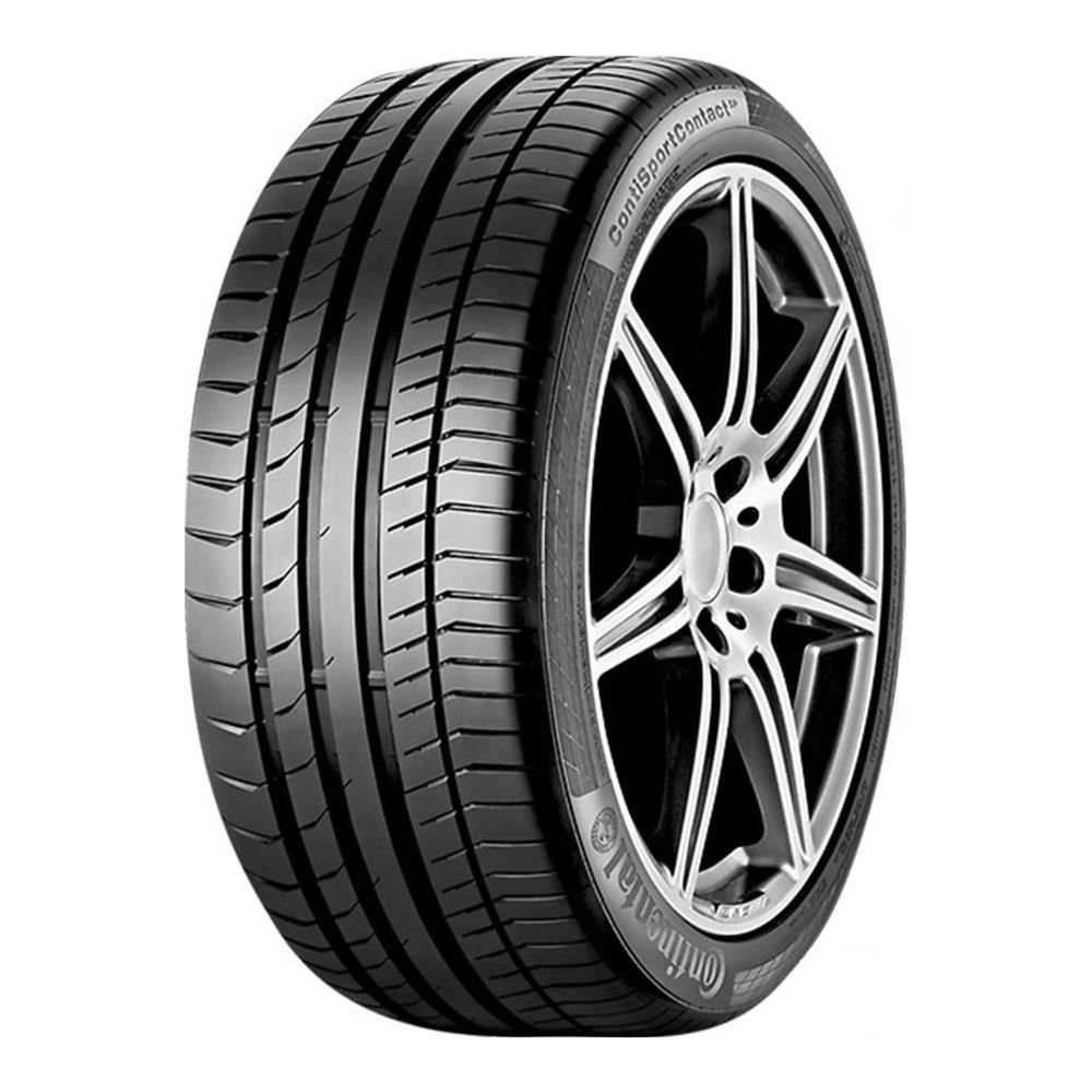 Continental ContiSportContact 5P FR 275/45 R20 110Y  
