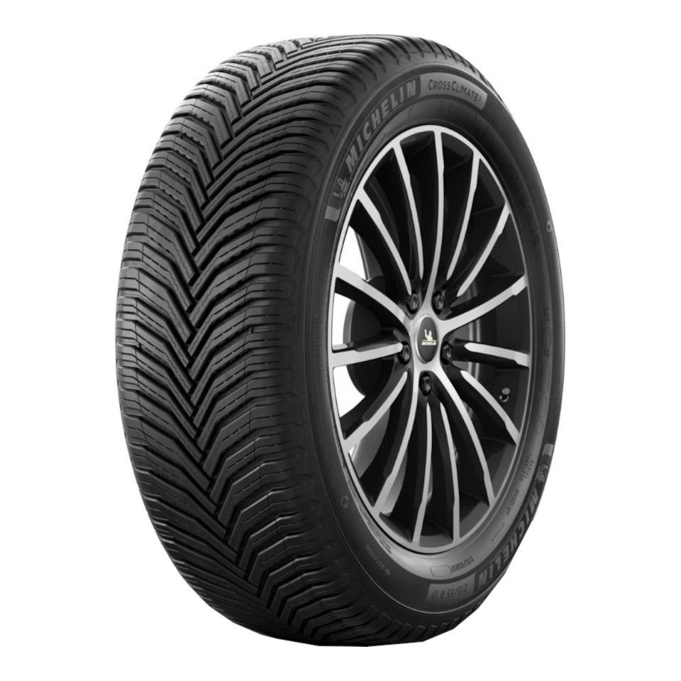 Michelin CROSSCLIMATE 2 SUV 265/50 R20 111V  