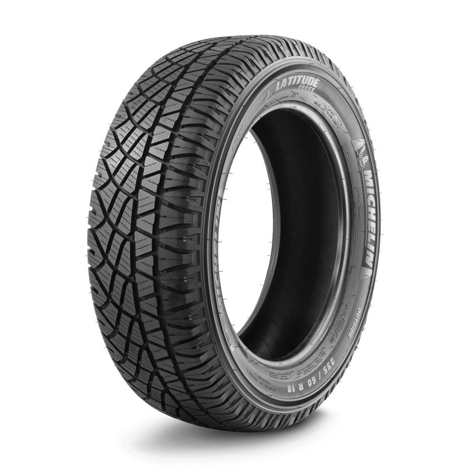 Michelin LATITUDE CROSS 285/45 R21 113W  