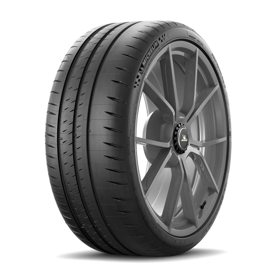 Michelin PILOT SPORT CUP 2 305/30 R19 102Y XL 