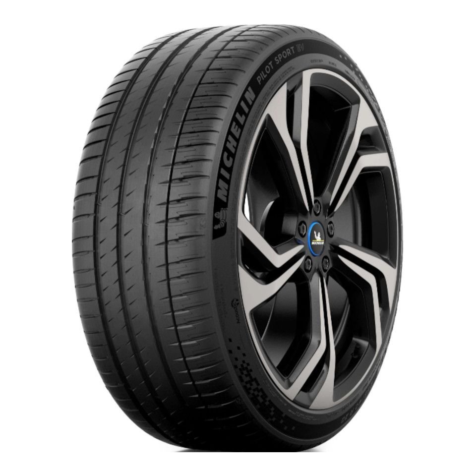 Michelin PILOT SPORT EV 295/30 R21 102Y  