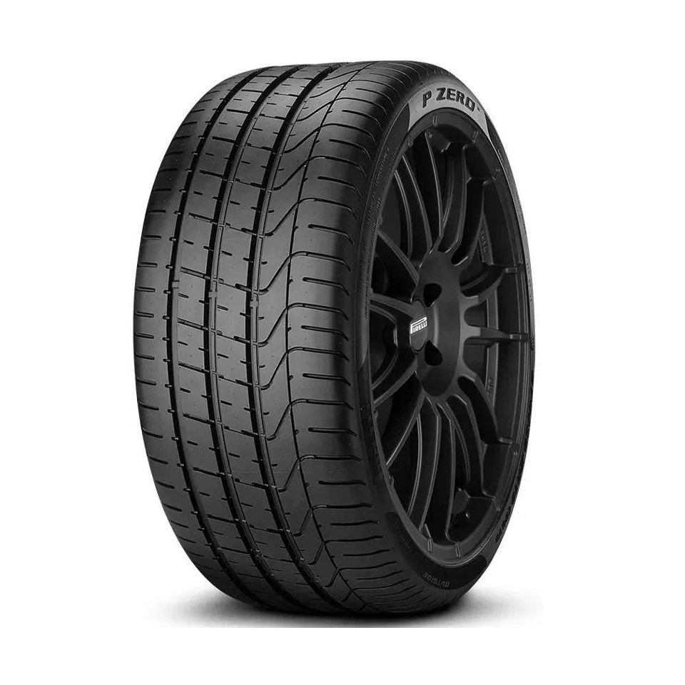 Pirelli P ZERO (PZ4) PNCS 275/45 R21 107Y  