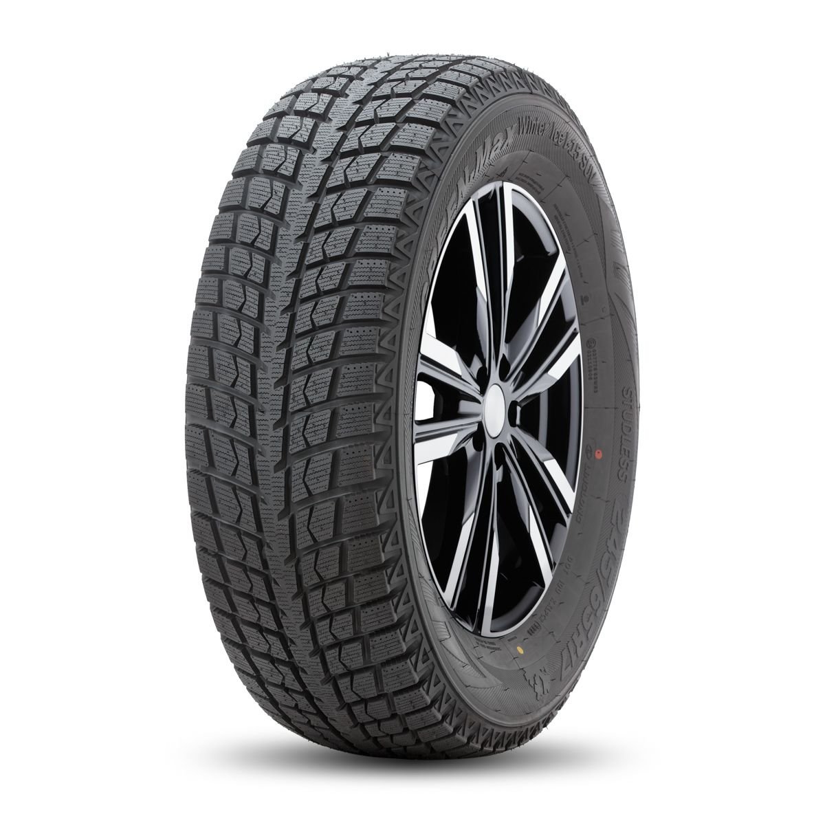 LINGLONG Green-Max Winter Ice I-15 SUV 285/45 R21 109T  