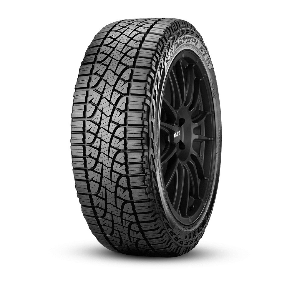 Pirelli SCORPION ATR 185/75 R16 93T  