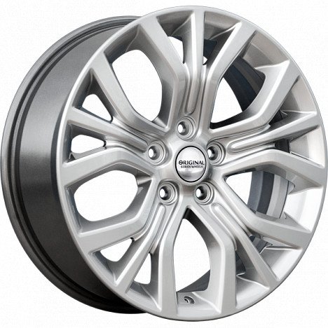 СКАДРеплика KL-293 селена 7.5x18/5x114.3 D67.1 ET38  