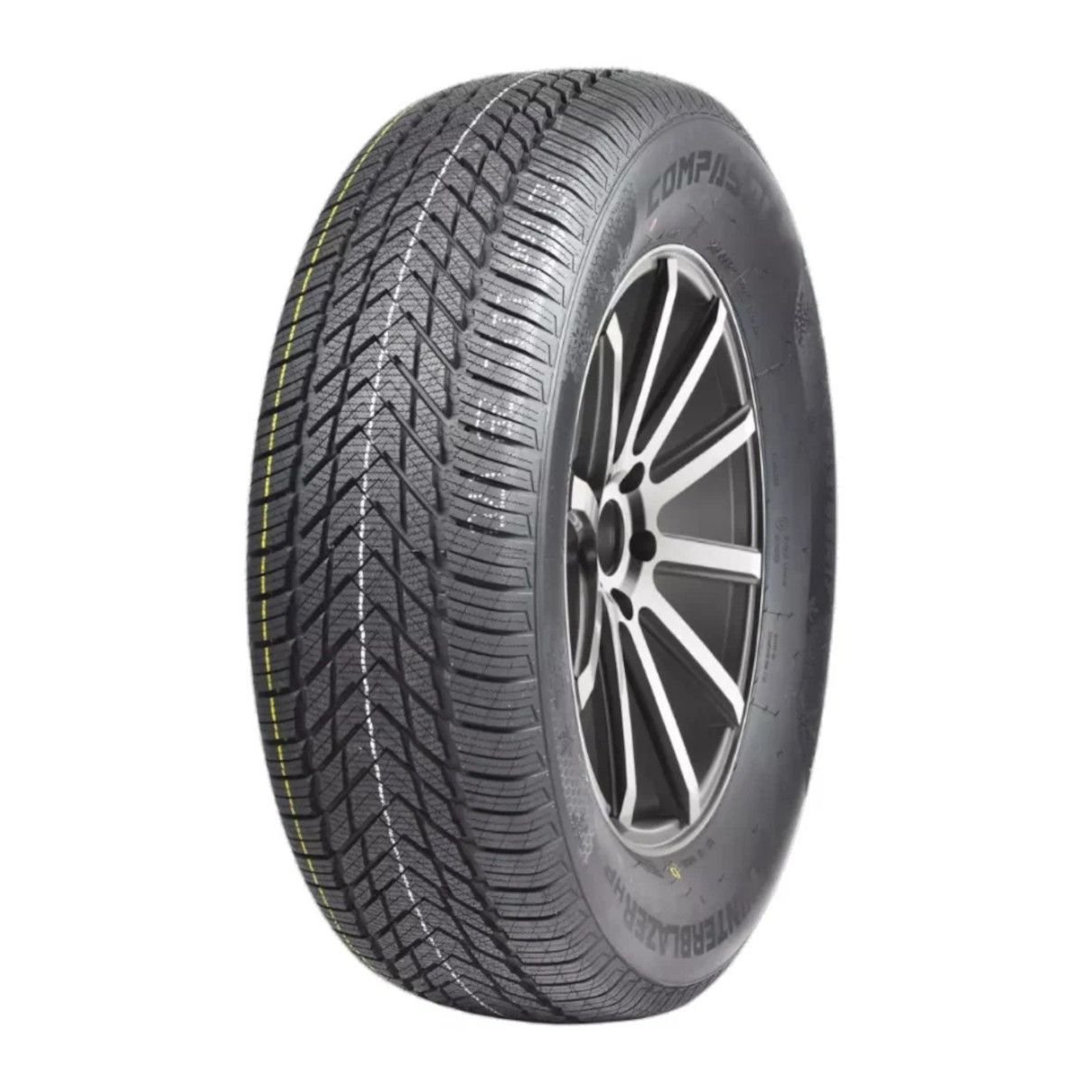 Compasal WinterBlazer HP 215/60 R17 96H  