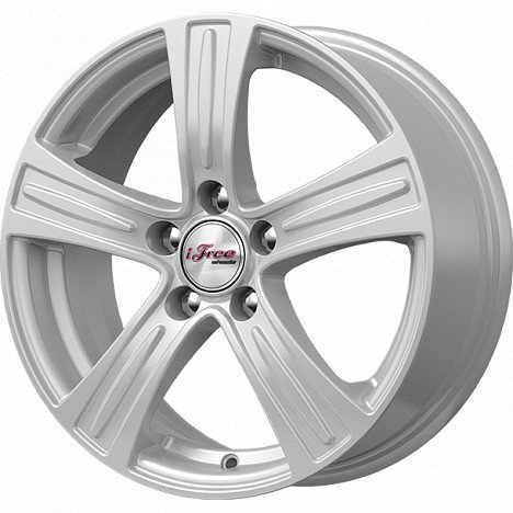 iFree S.U. нео_классик 6x15/5x114.3 D67.1 ET45  