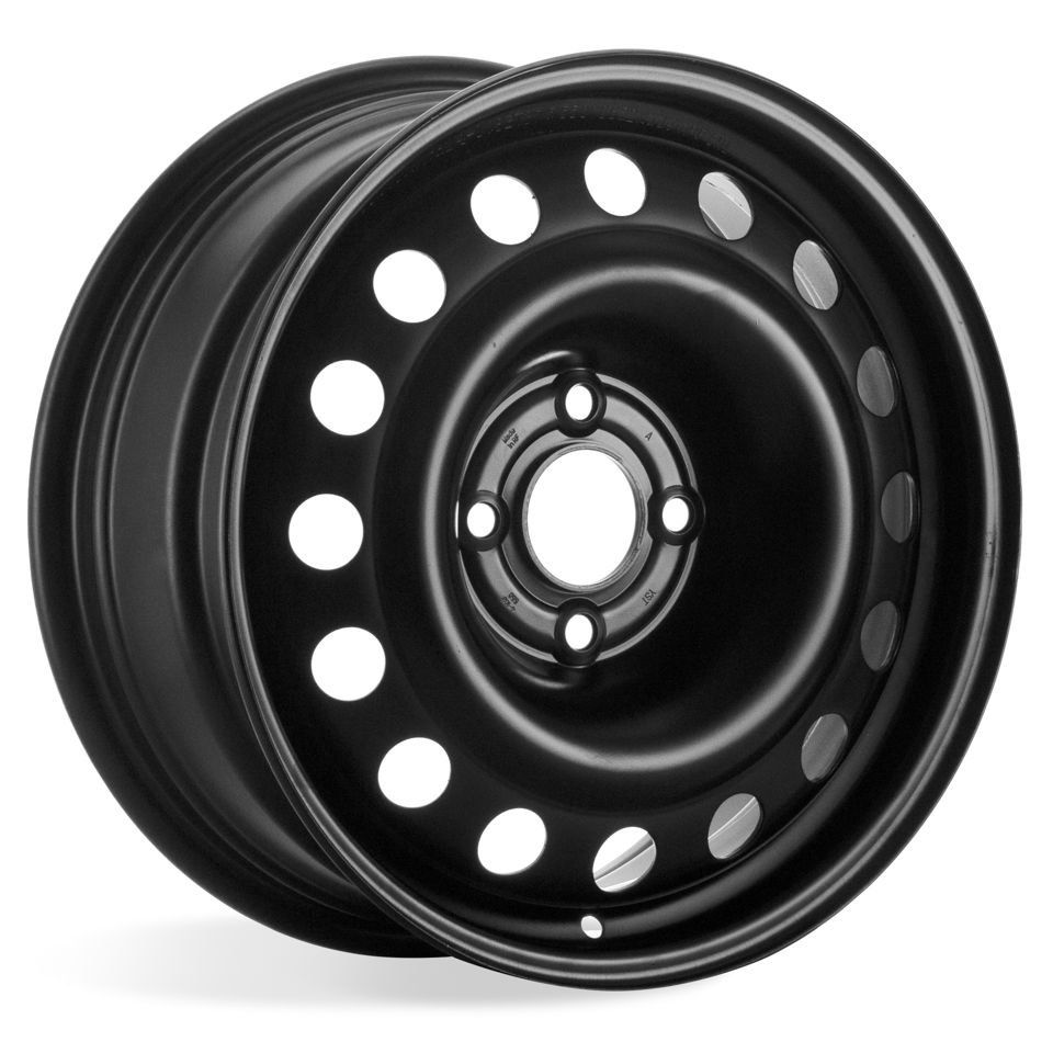 Trebl X40923(newD5)_P Black 6x15/4x100 D54.1 ET46  