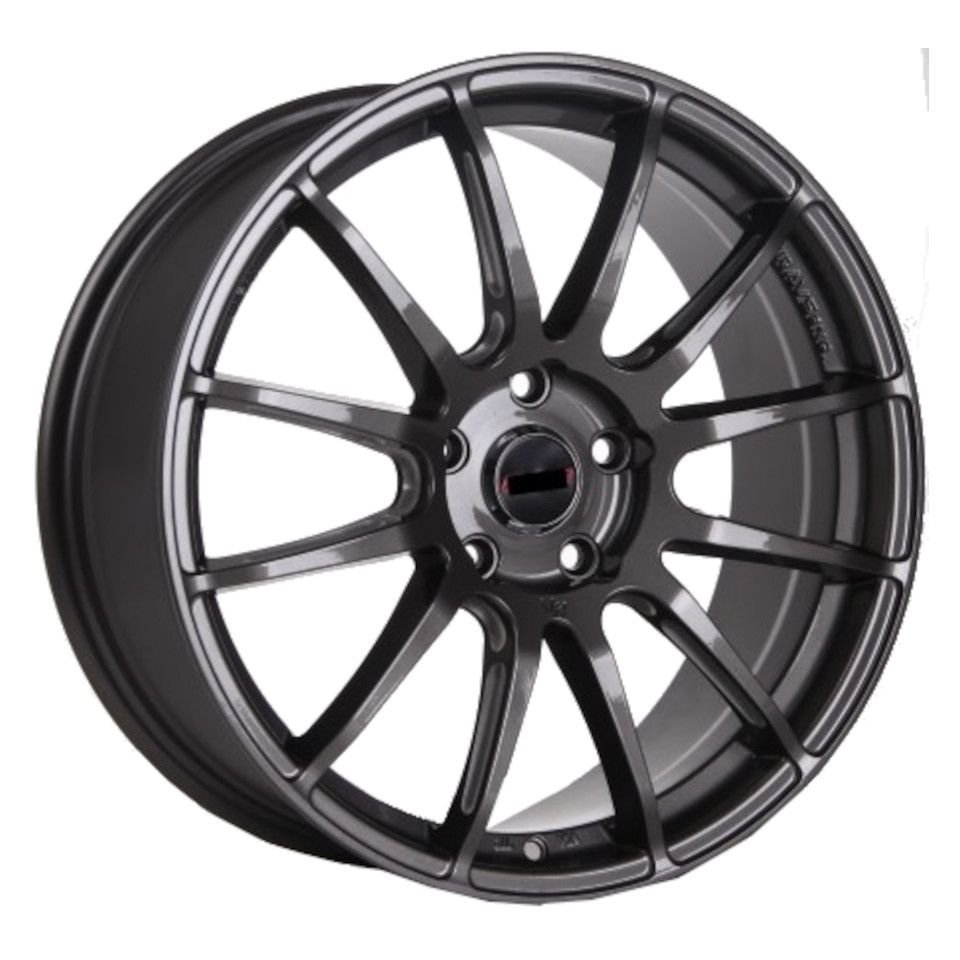 Lizardo 118 (XH165) CG22 7.5x17/5x114.3 D67.1 ET45  