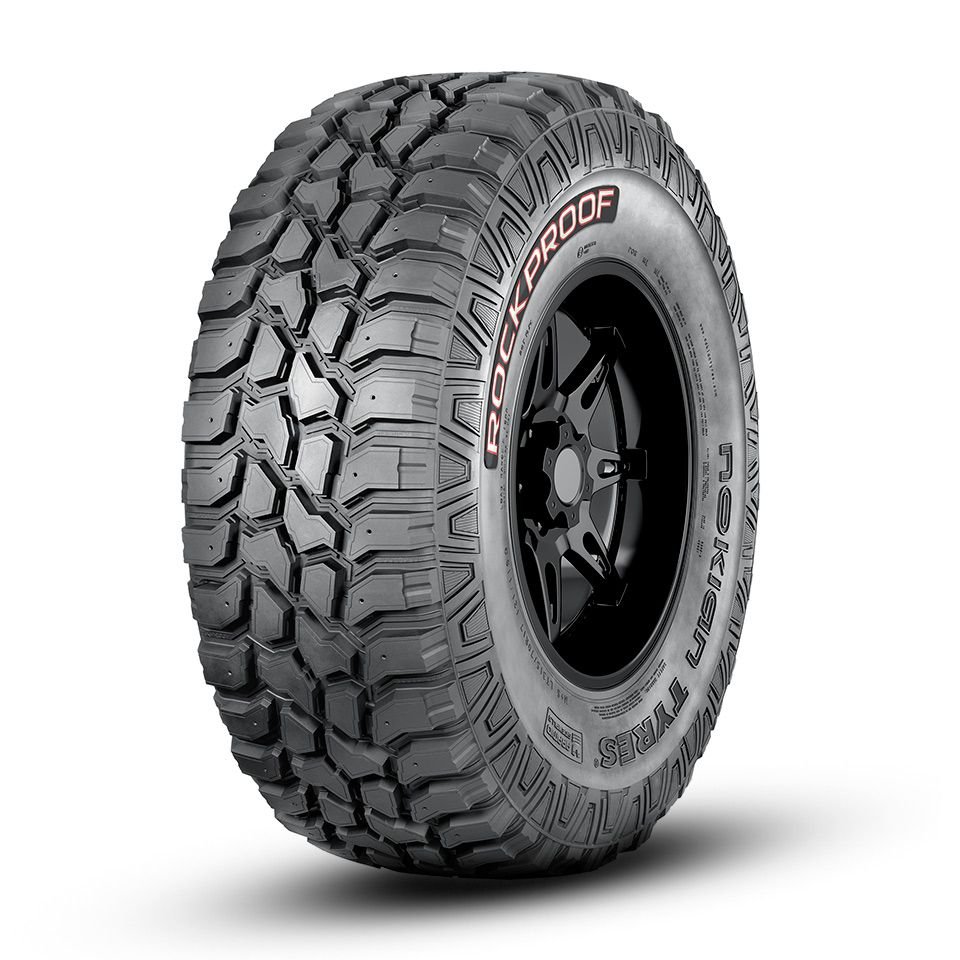 Nokian Tyres Rockproof 245/70 R17 119/116Q  