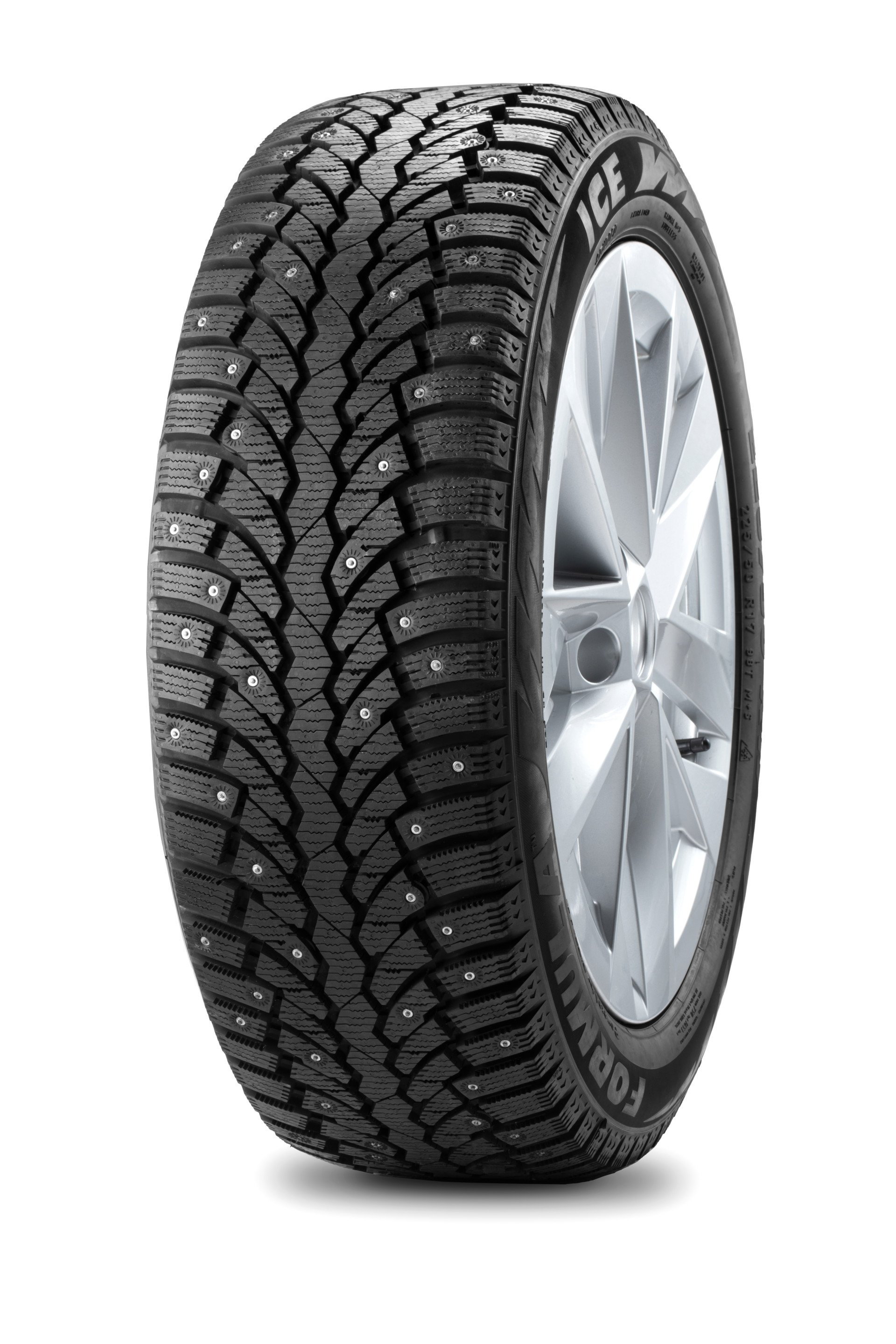 FORMULA FORMULA ICE 185/55 R15 86T  