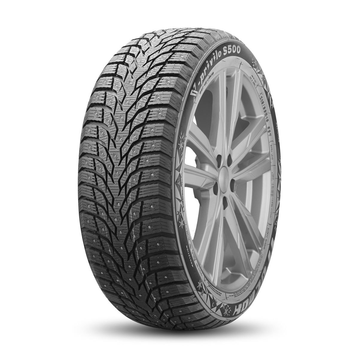 Tracmax X-Privilo S500 275/40 R22 107T XL 