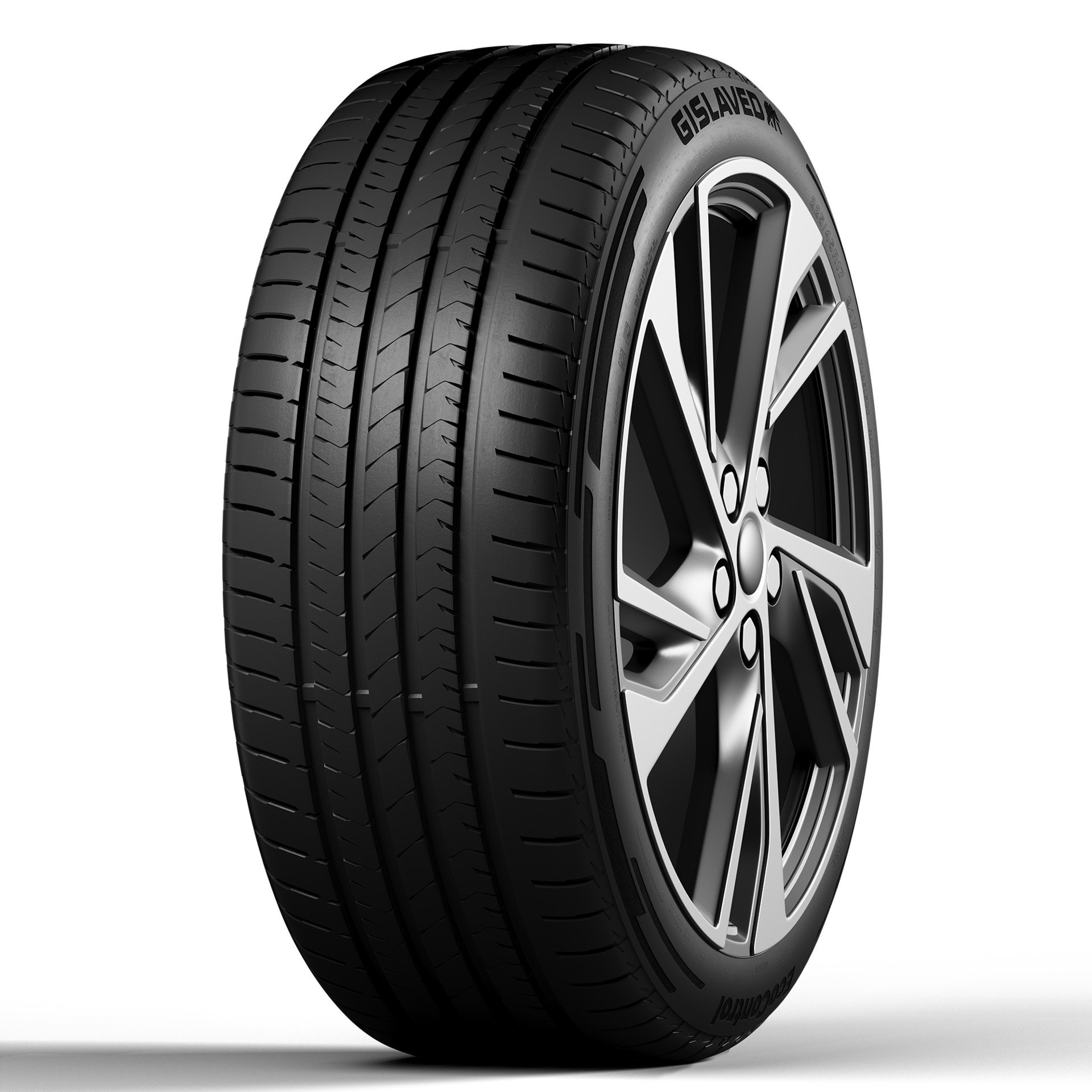 Gislaved EcoControl 225/45 R19 96V  