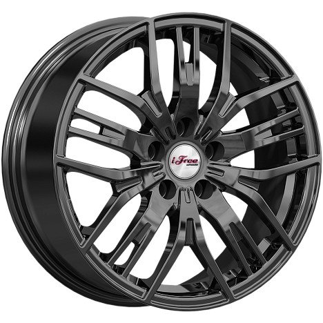 iFree Аскет bk 7x17/5x114.3 D66.6 ET37  