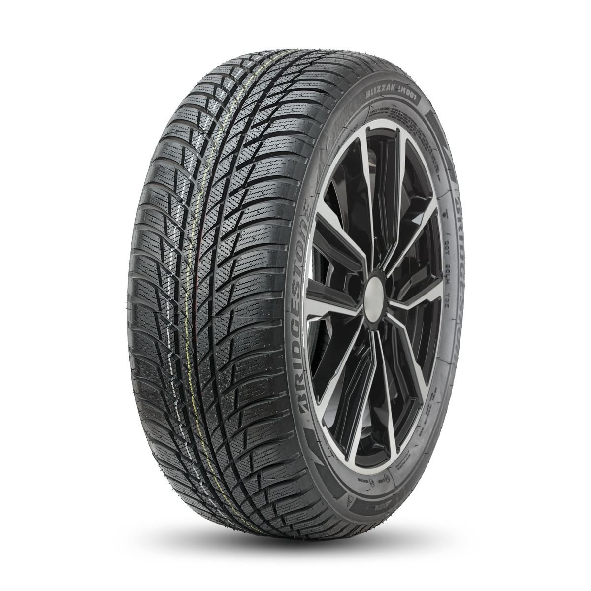 Bridgestone Blizzak LM001 235/45 R20 96H  