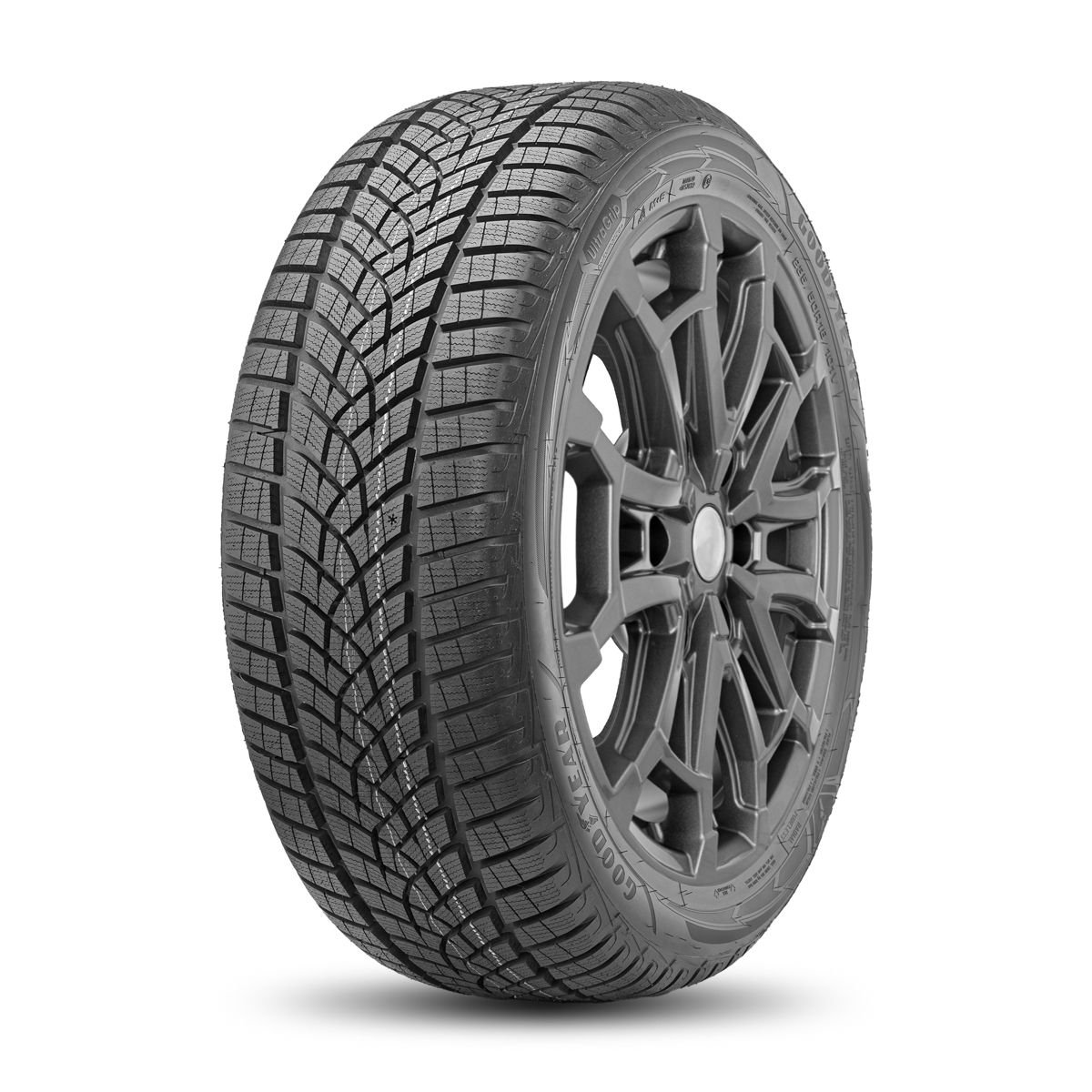 Goodyear UG PERFORMANCE + 275/40 R22 107V  