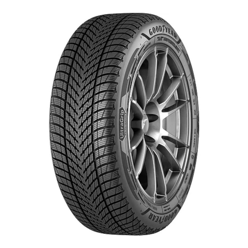 Goodyear Ultragrip Performance 3 255/45 R20 105V  