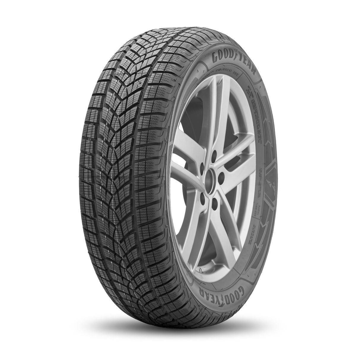 Goodyear UltraGrip PERFORMANCE G1 FP 265/40 R20 104V  