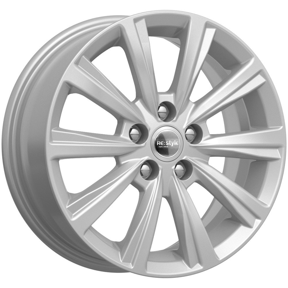 КиКРеплика КС937 кварц 6x15/5x100 D57.1 ET38  